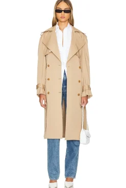 Women Bardot Jackets & Coats><noscript><img width=
