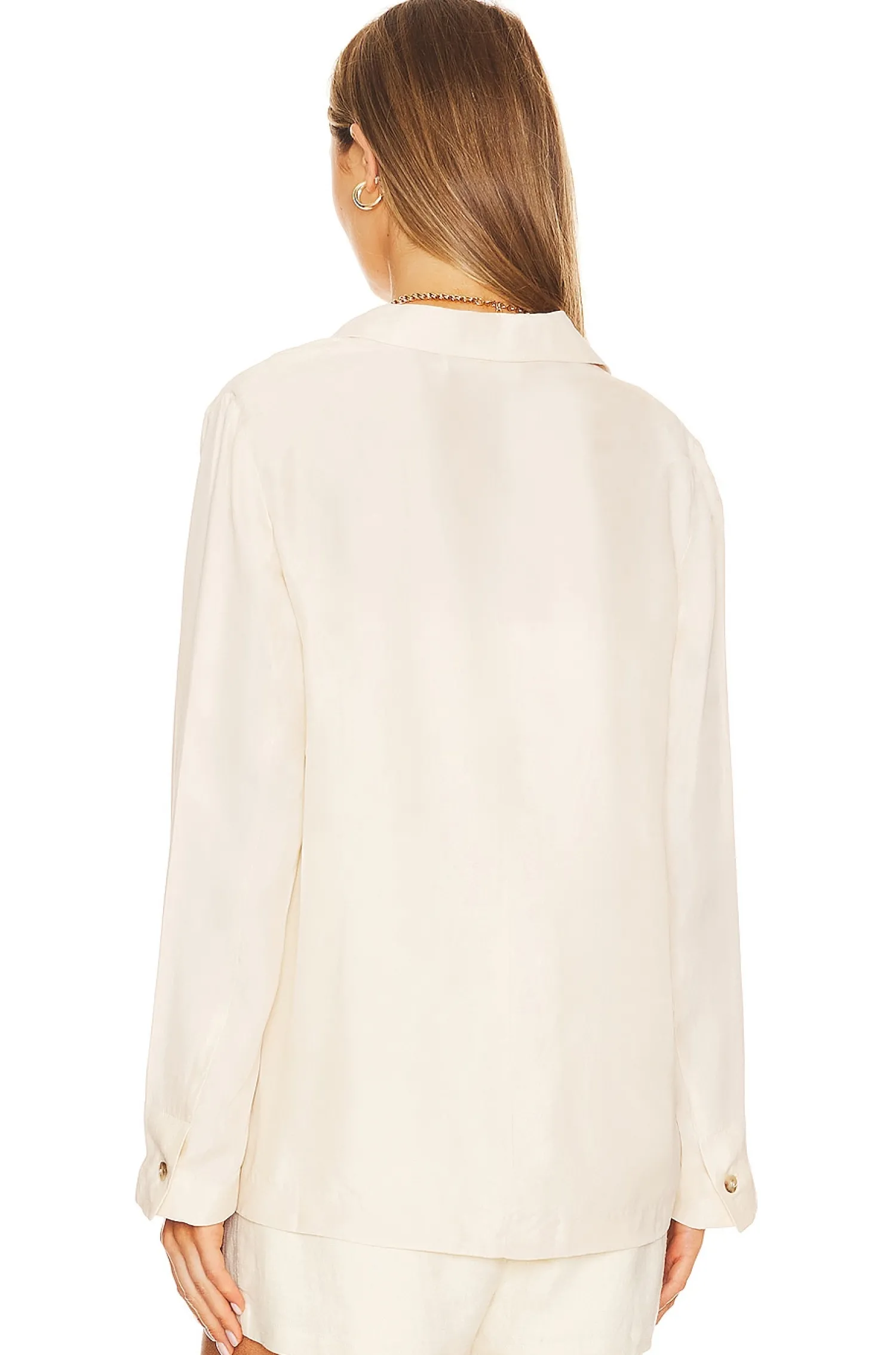 Women ASTR the Label Jackets & Coats>Hallie Blazer