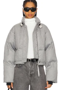 Women Shoreditch Ski Club Jackets & Coats>Hallie Mae Puffer
