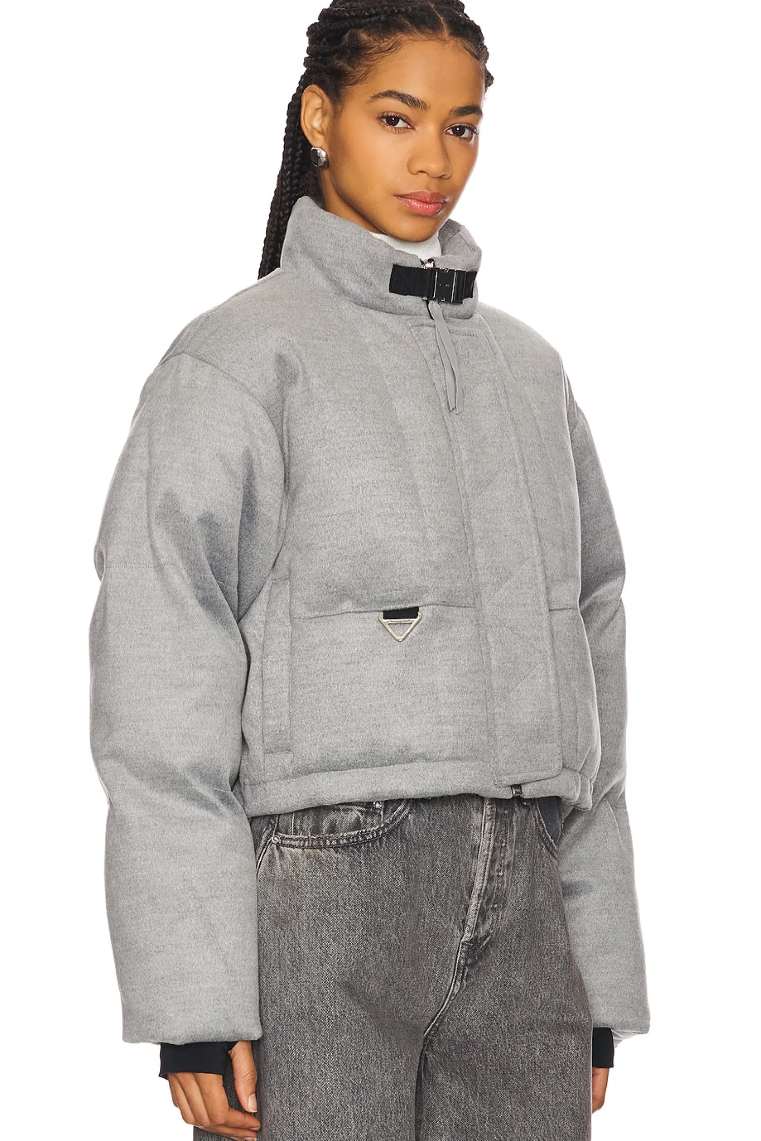 Women Shoreditch Ski Club Jackets & Coats>Hallie Mae Puffer