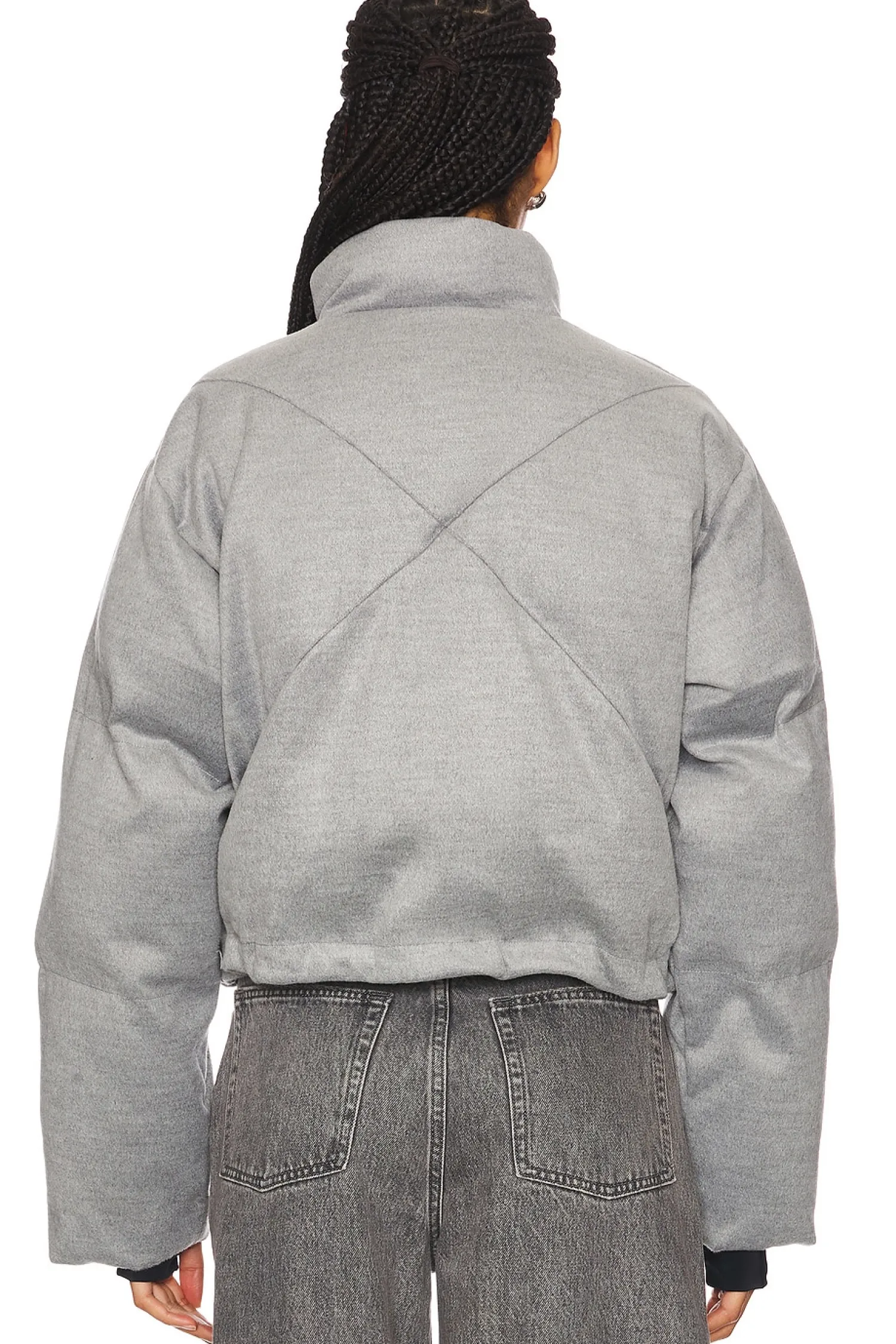 Women Shoreditch Ski Club Jackets & Coats>Hallie Mae Puffer
