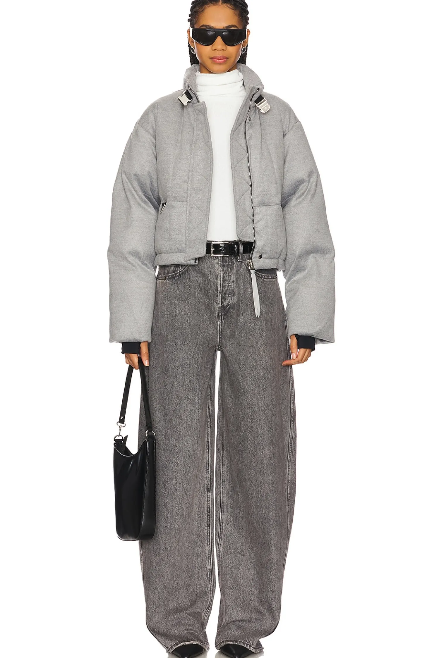 Women Shoreditch Ski Club Jackets & Coats>Hallie Mae Puffer