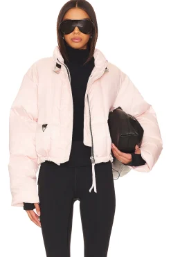 Women Shoreditch Ski Club Jackets & Coats>Hallie Puffer