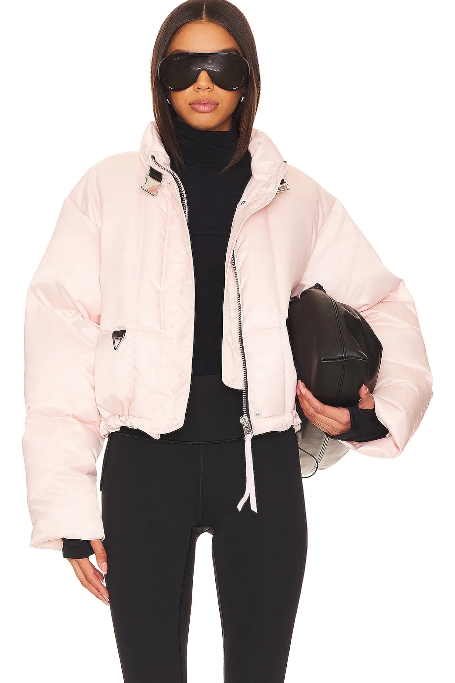 Women Shoreditch Ski Club Jackets & Coats>Hallie Puffer