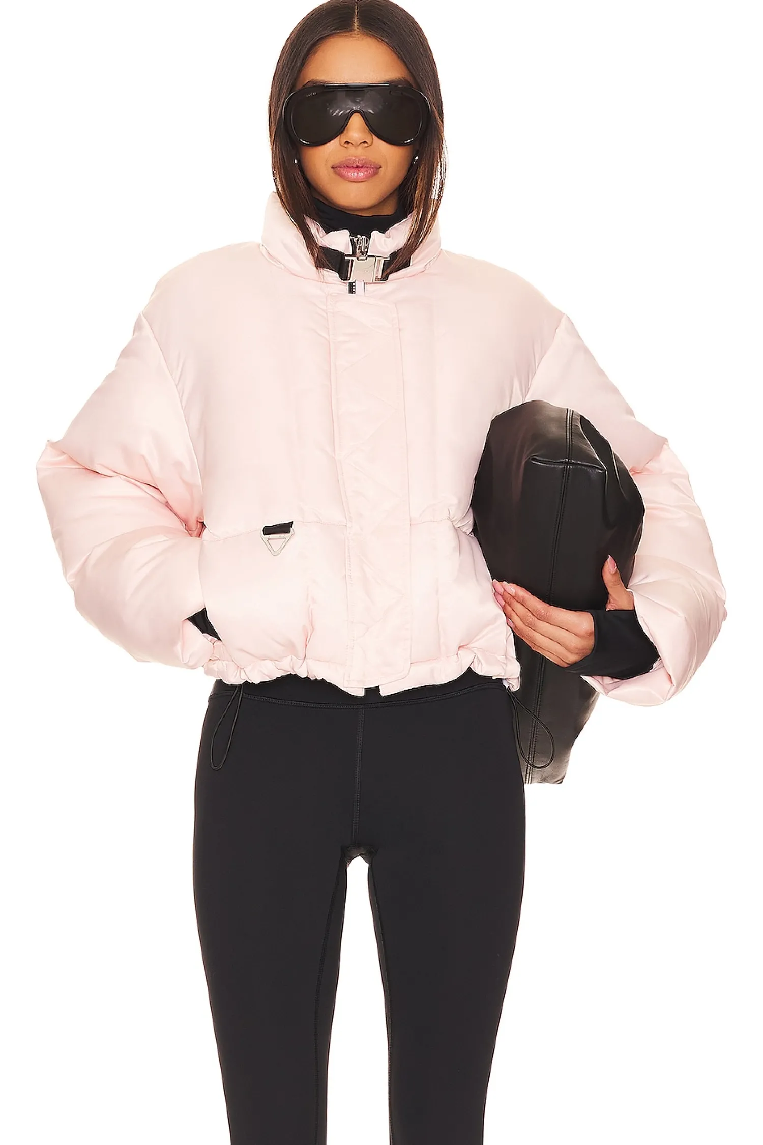 Women Shoreditch Ski Club Jackets & Coats>Hallie Puffer