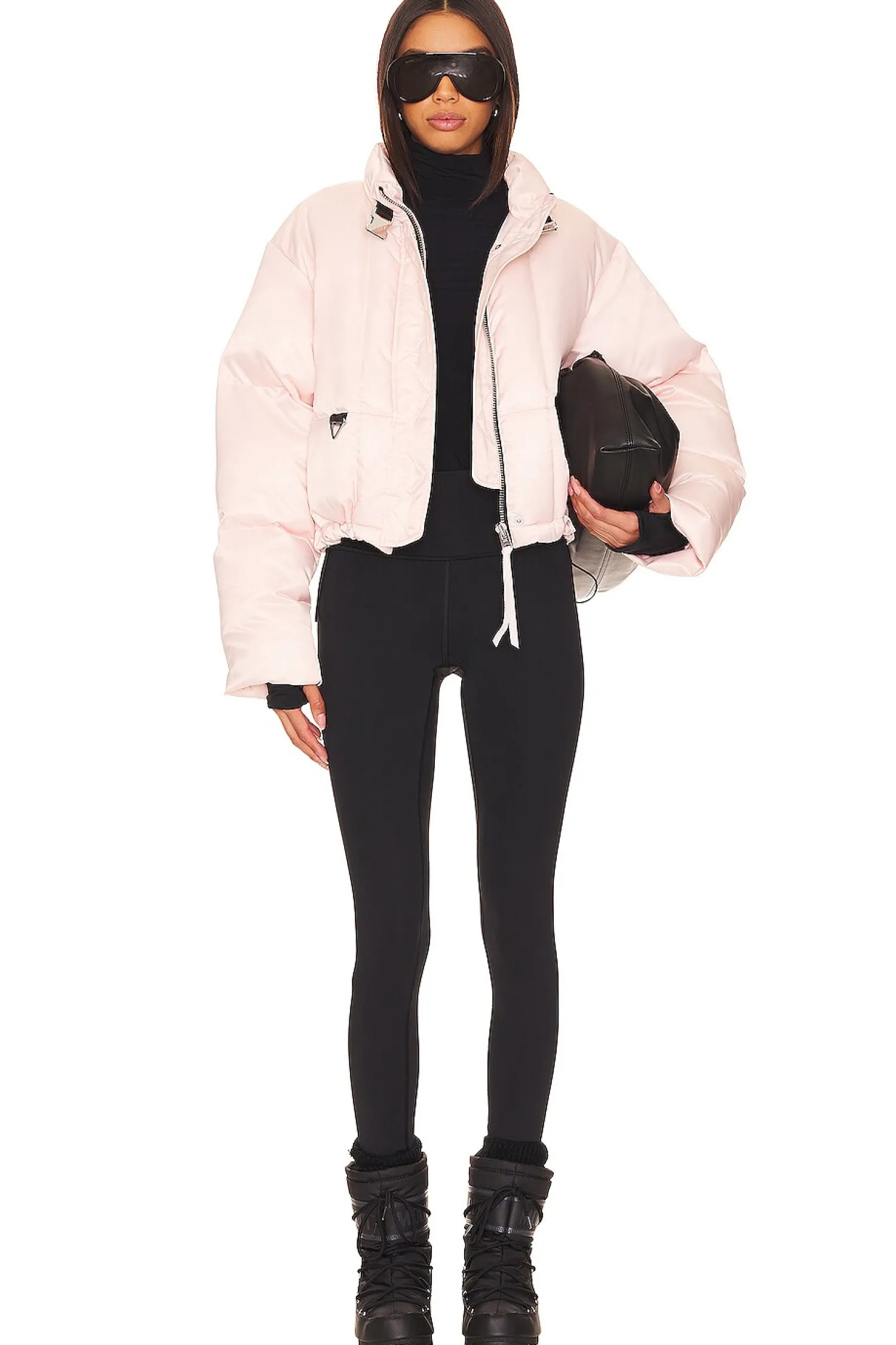 Women Shoreditch Ski Club Jackets & Coats>Hallie Puffer