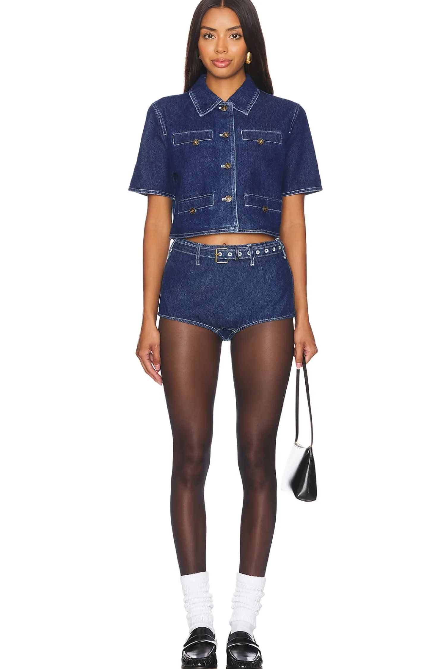 Women LIONESS Matching Sets>Halston Briefs