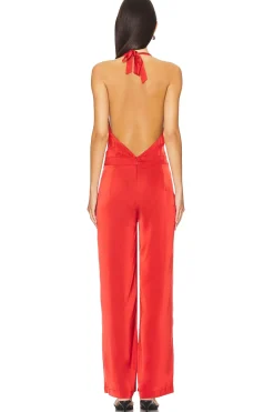 Women WeWoreWhat Jumpsuits><noscript><img width=