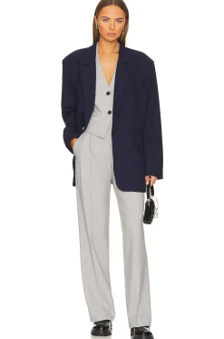 Women Helmut Lang Jackets & Coats><noscript><img width=