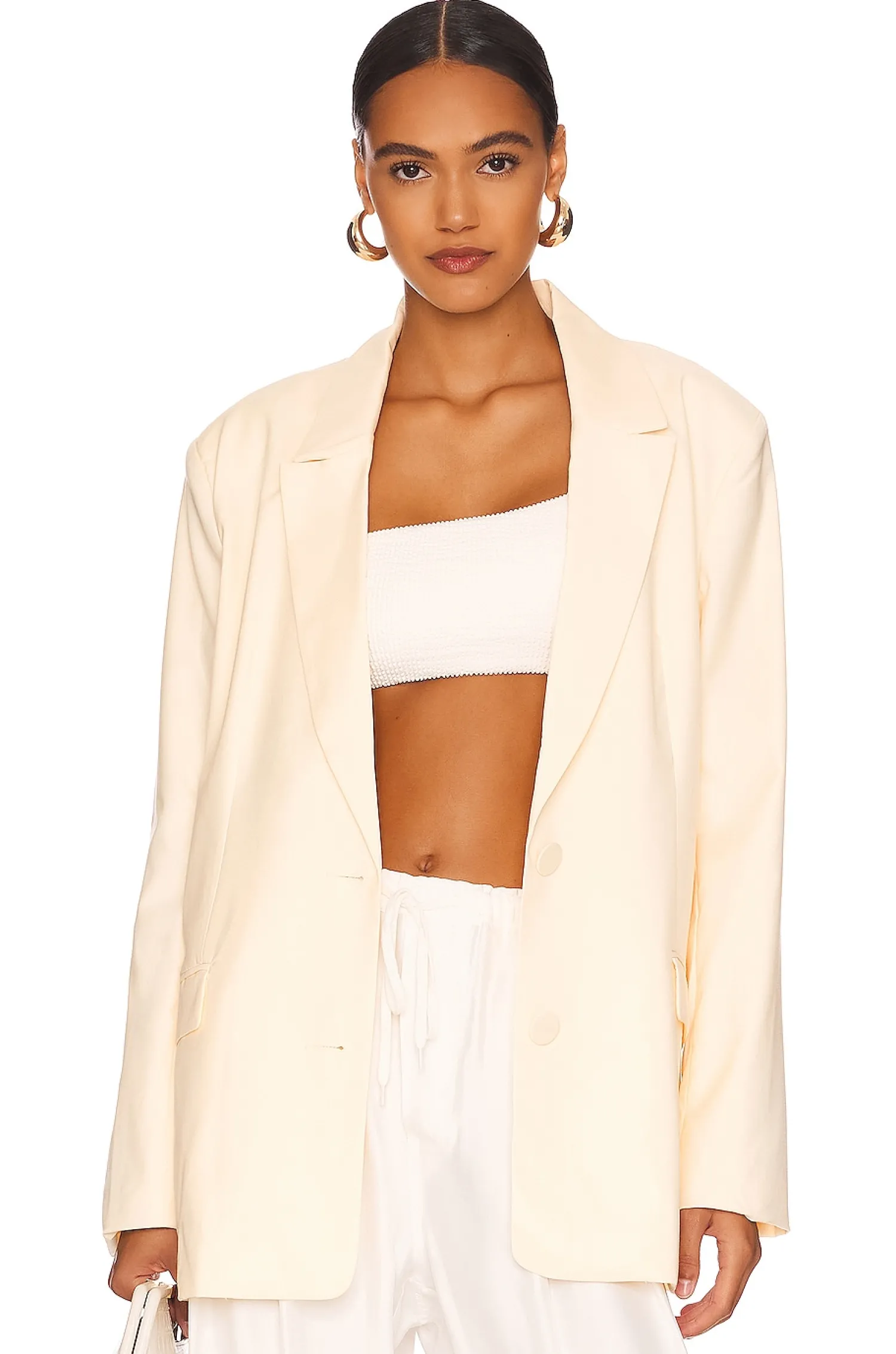 Women Bardot Jackets & Coats>Hampton Blazer
