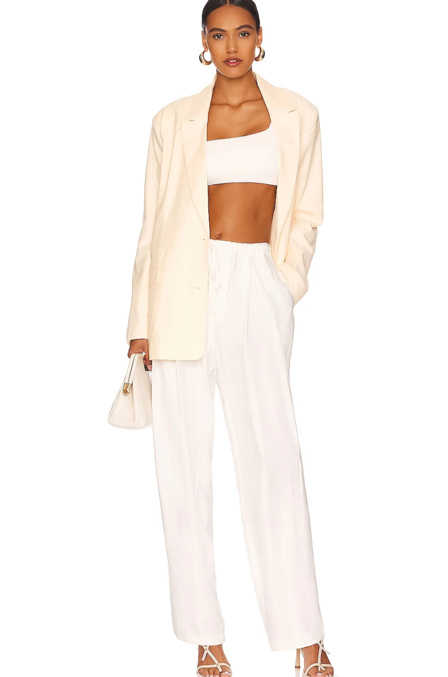 Women Bardot Jackets & Coats>Hampton Blazer