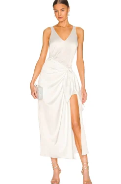 Women Show Me Your Mumu Dresses>Hampton Wrap Dress