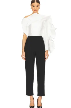 Women SOLACE London Jumpsuits>Hana Jumpsuit