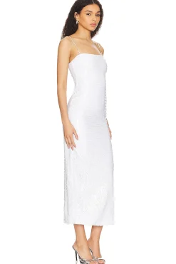 Women Bubish Dresses>Hannah Sequin Dress