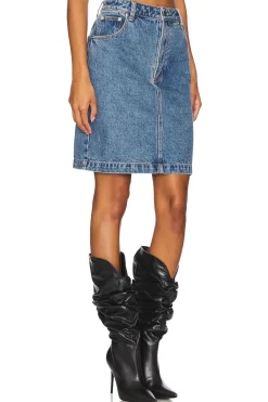 Women Ronny Kobo Matching Sets>Hannah Skirt