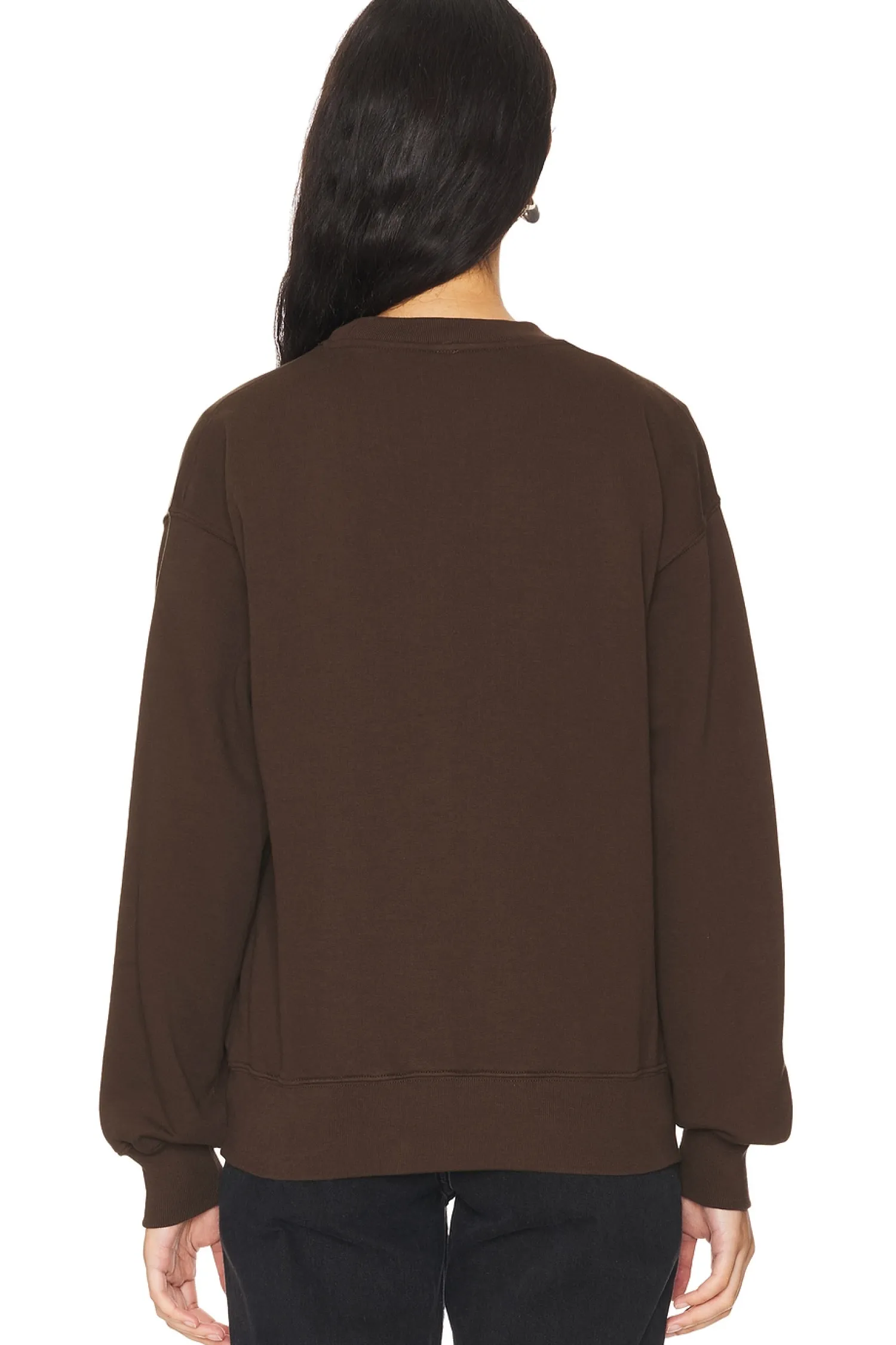 Women No Problemo Loungewear>Hard Feelings Crewneck Sweatshirt