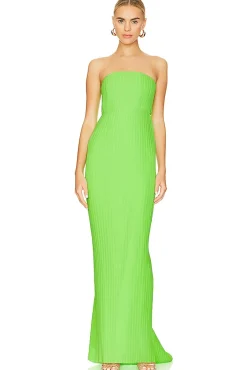 Women SOLACE London Dresses><noscript><img width=