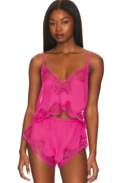 Women KAT THE LABEL Lingerie & Sleepwear>Harley Camisole