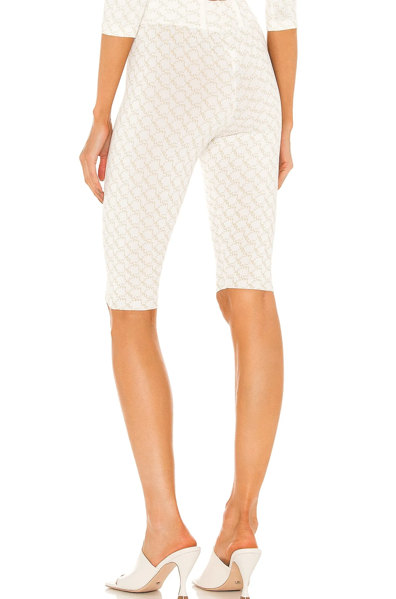 Women Miaou Pants>Harley Capri