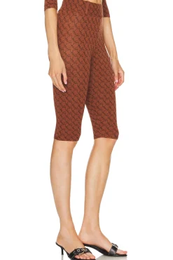 Women Miaou Pants>Harley Capri