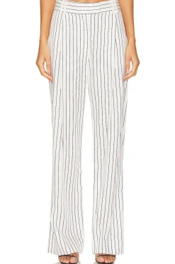 Women Shona Joy Matching Sets>Harley Low Rise Slouch Pant