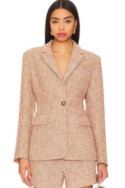 Women Steve Madden Matching Sets|Jackets & Coats>Harlow Blazer
