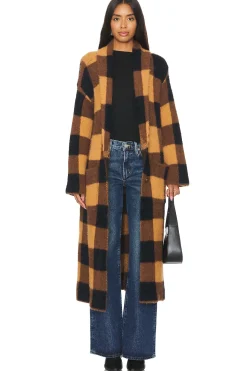 Women LSPACE Jackets & Coats>Harlow Coat