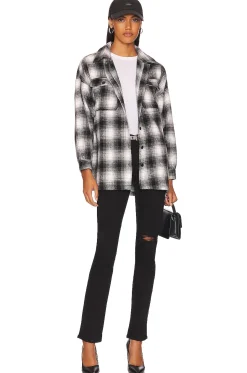 Women Lovers and Friends Jackets & Coats><noscript><img width=