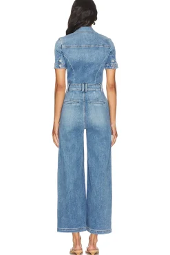 Women PAIGE Jumpsuits><noscript><img width=