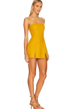 Women RUMER Dresses>Harper Mini Dress