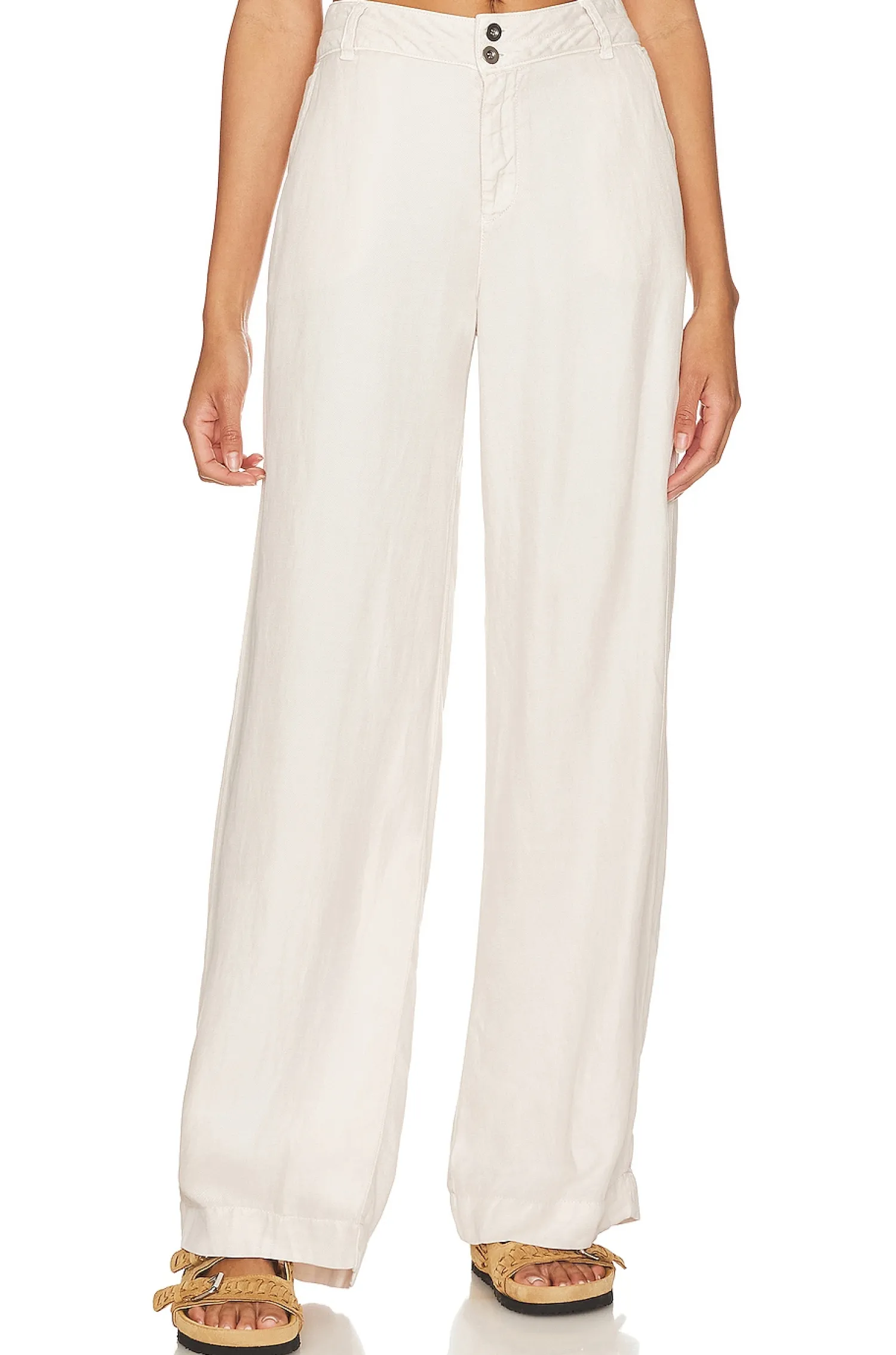 Women Bella Dahl Pants>Harper Pant
