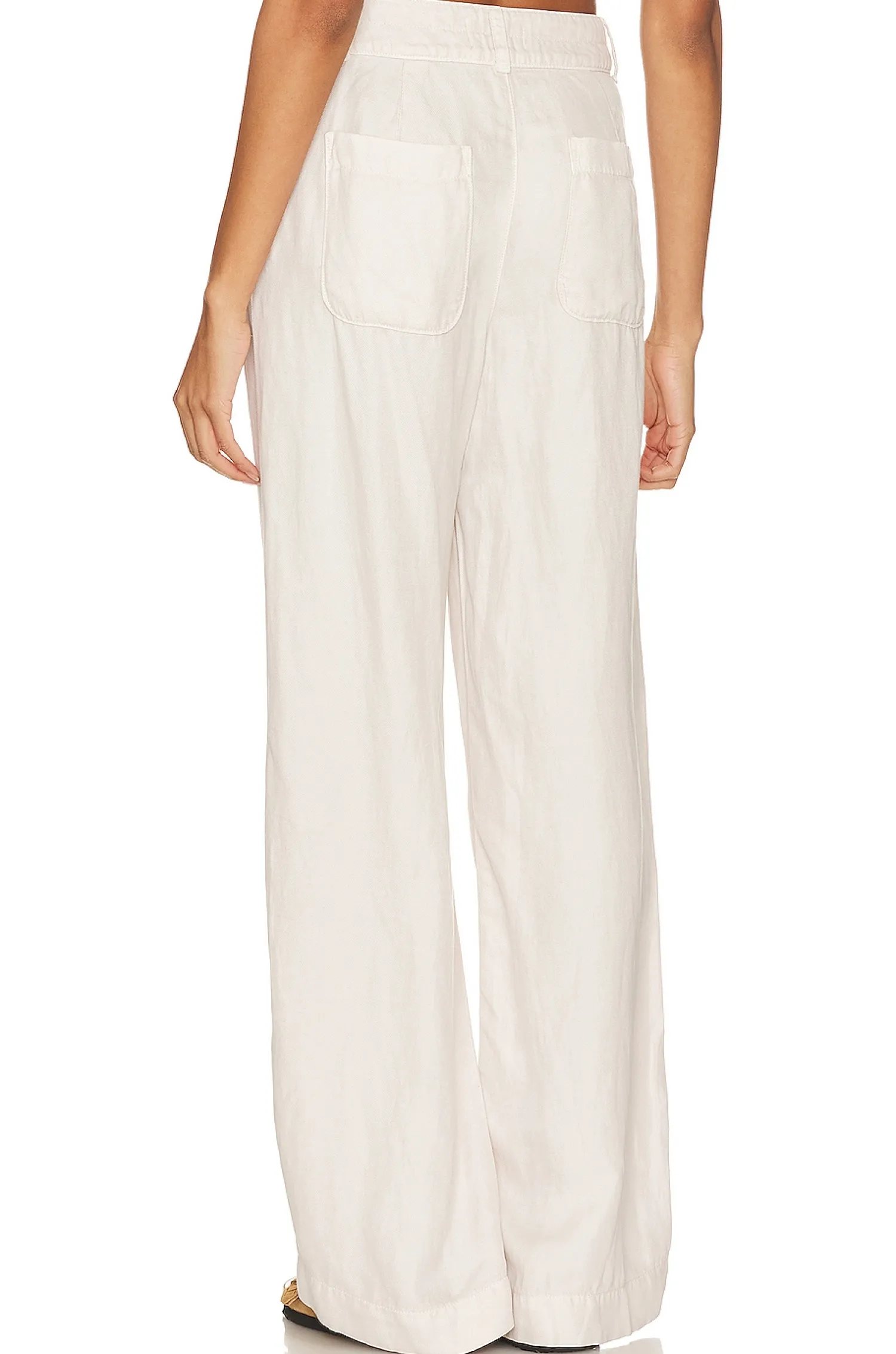 Women Bella Dahl Pants>Harper Pant
