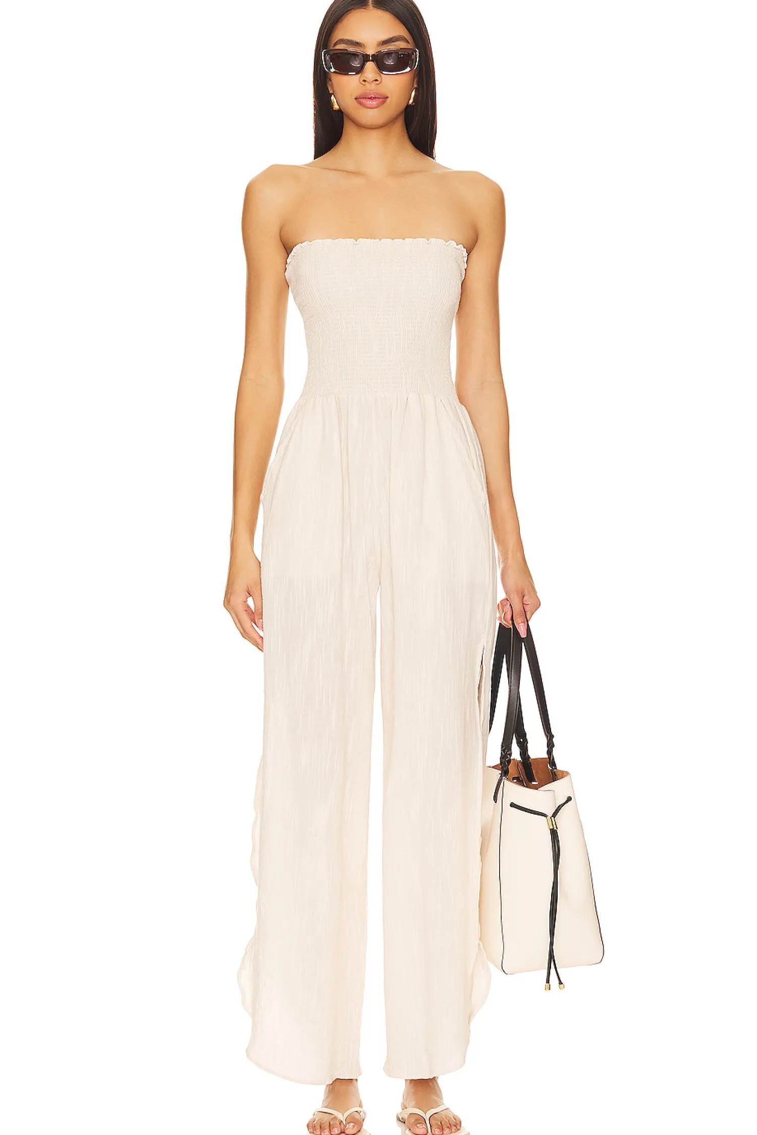 Women PEIXOTO Jumpsuits>Harriet Jumpsuit