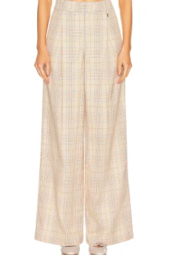 Women Song of Style Pants>Harris Trouser