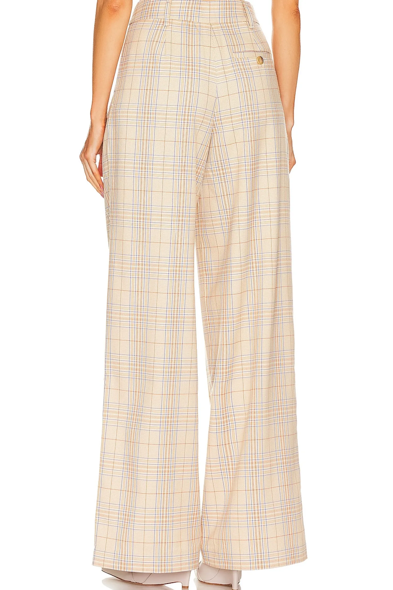 Women Song of Style Pants>Harris Trouser