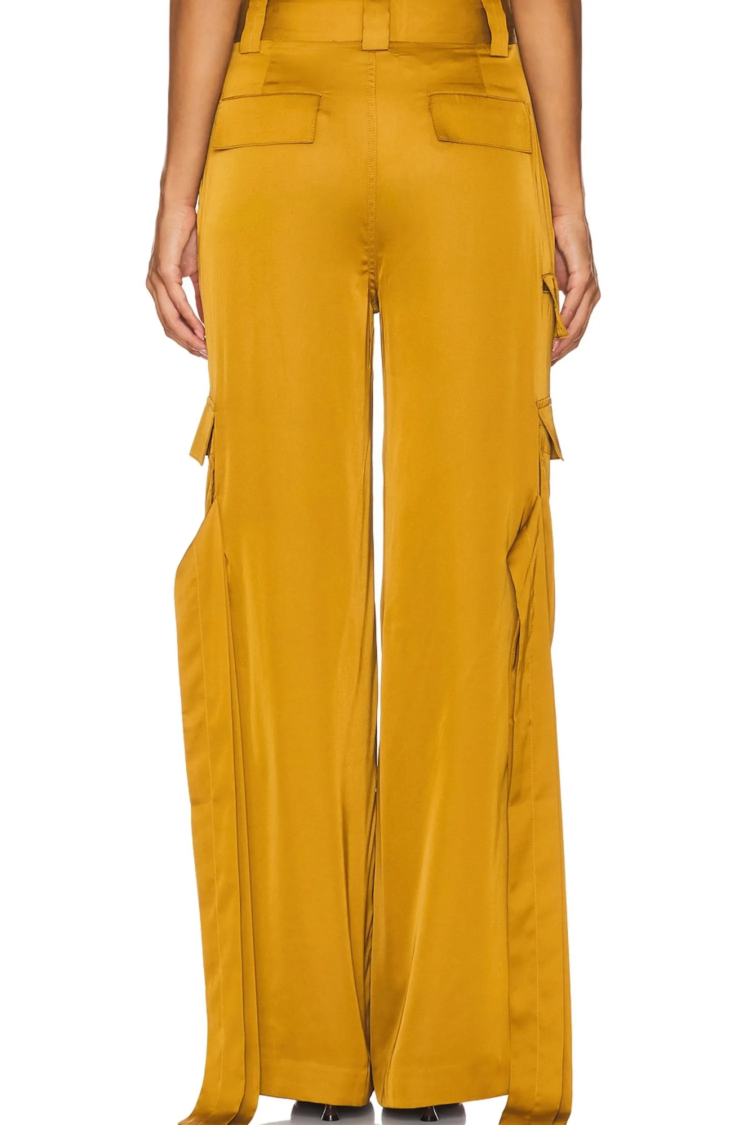 Women ET OCHS Matching Sets>Harrison Pant
