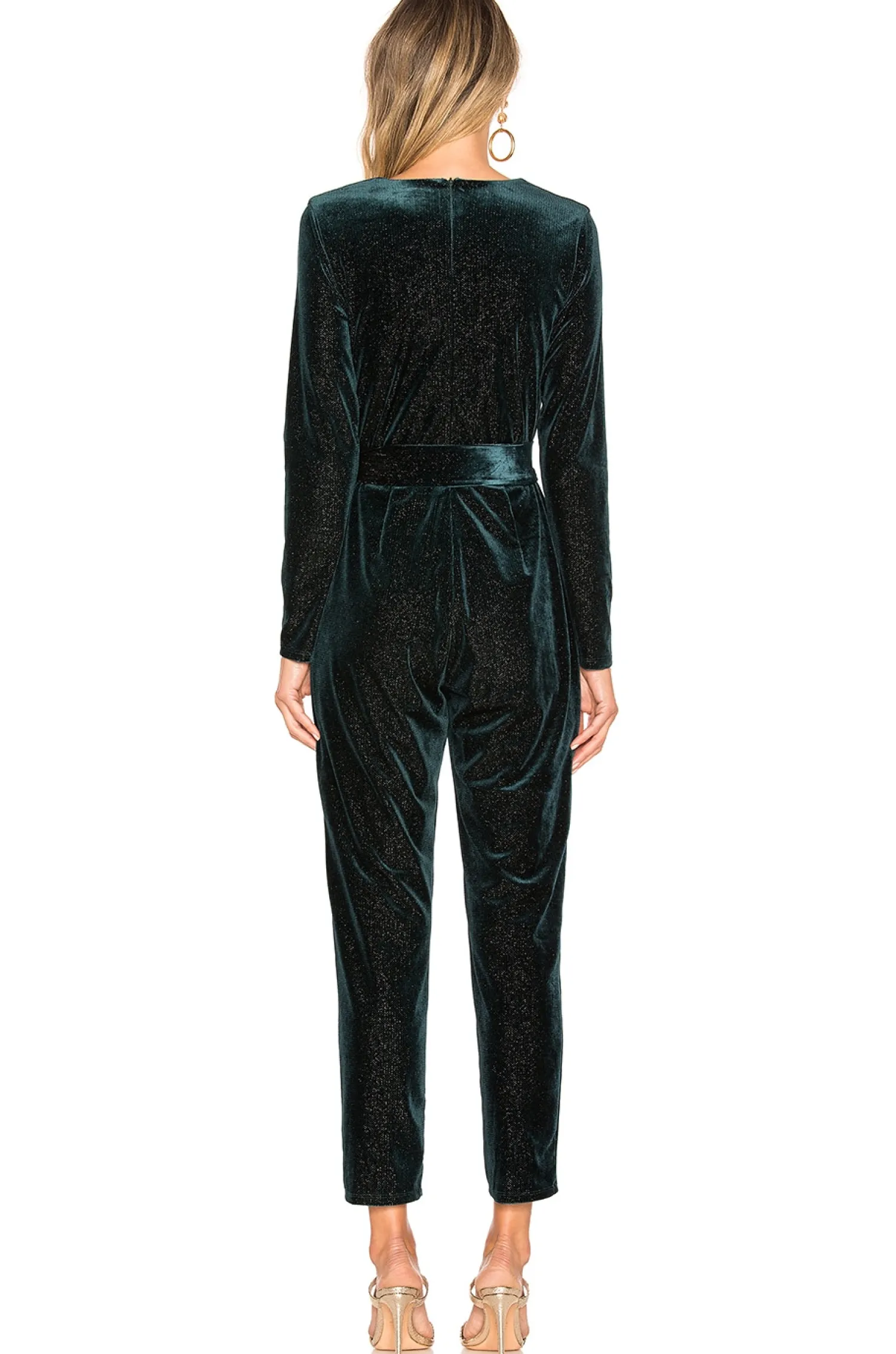 Women Lovers and Friends Jumpsuits>Hart Jumpsuit