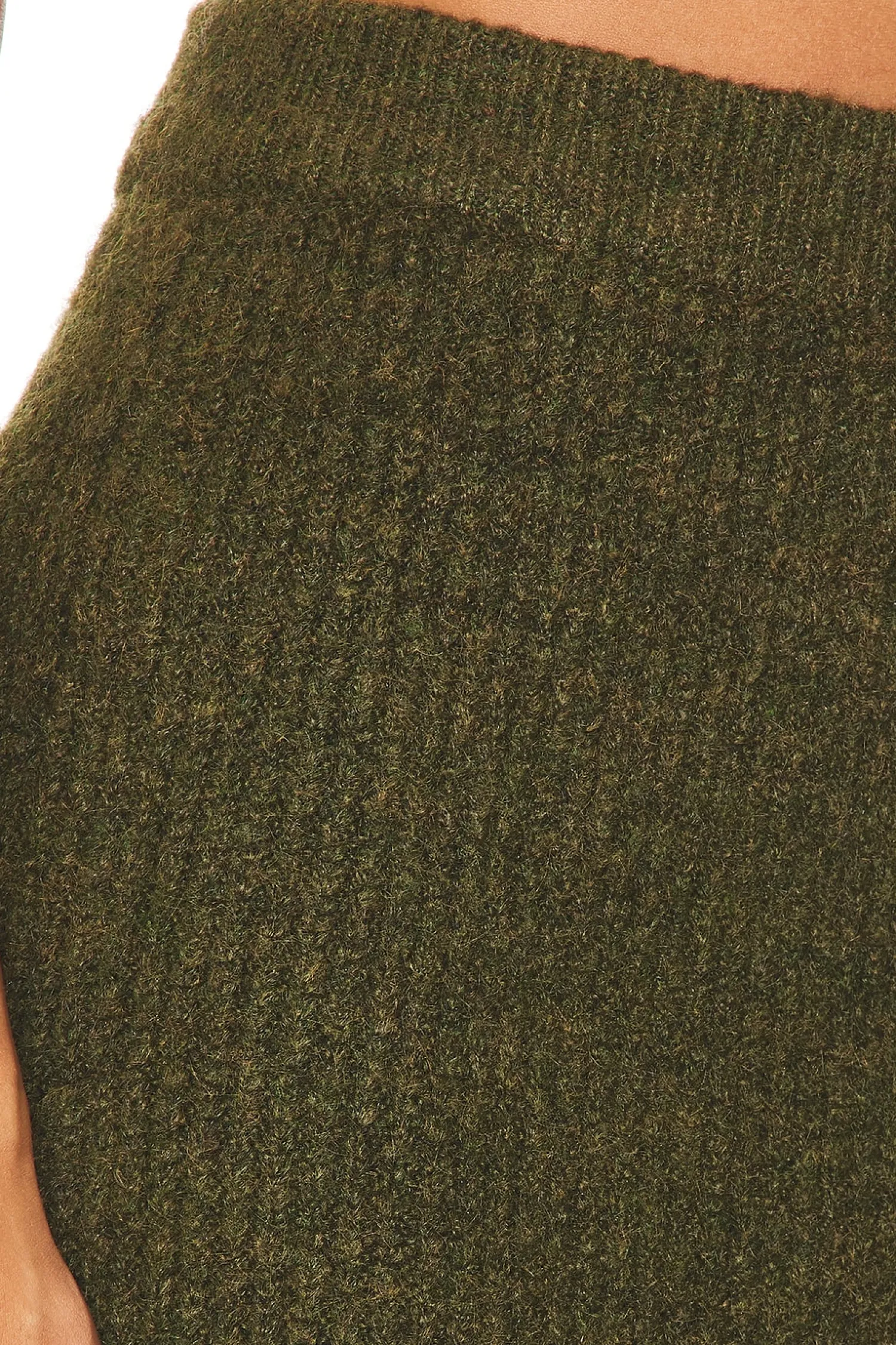 Women Line & Dot Matching Sets>Hart Skirt