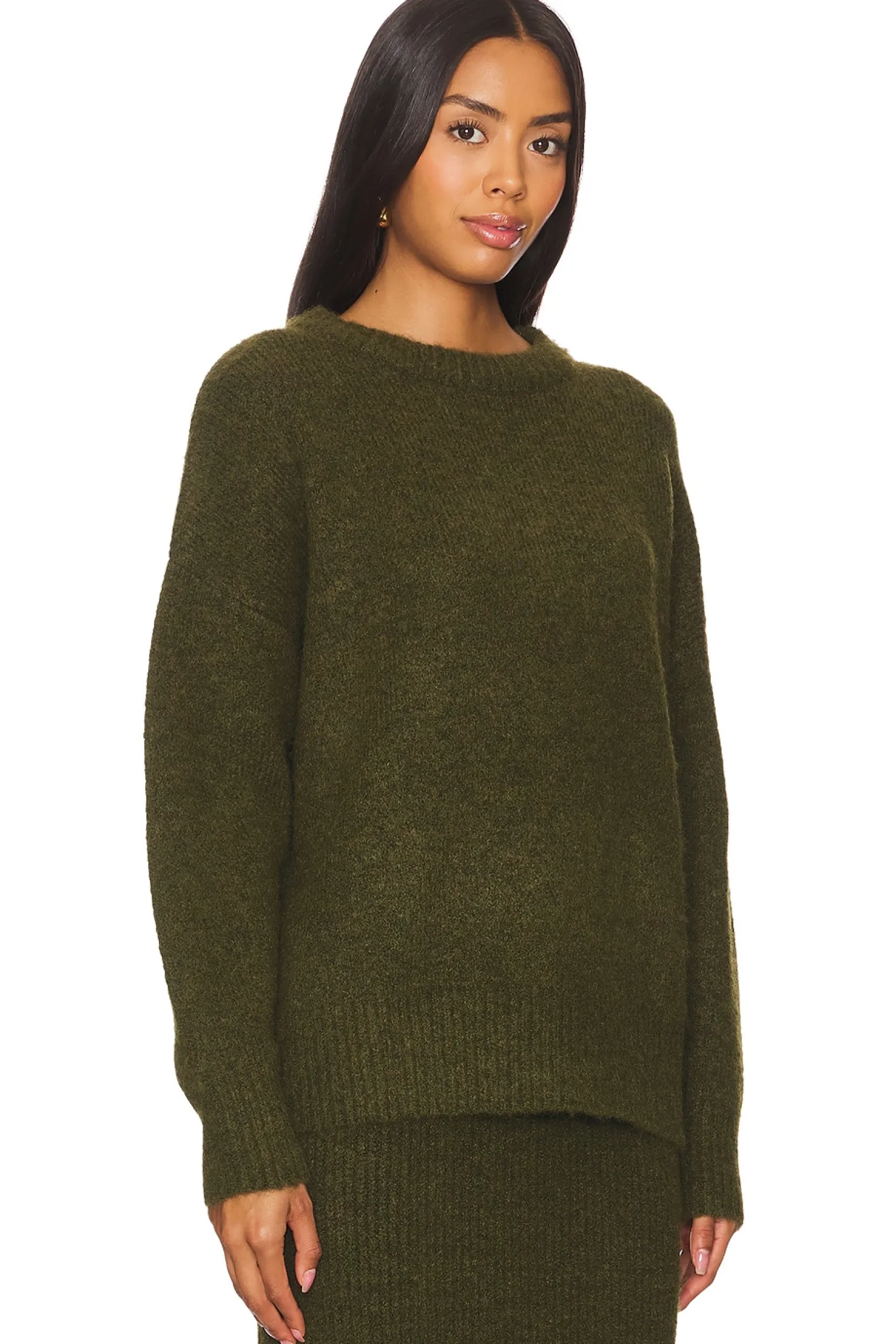 Women Line & Dot Matching Sets>Hart Sweater