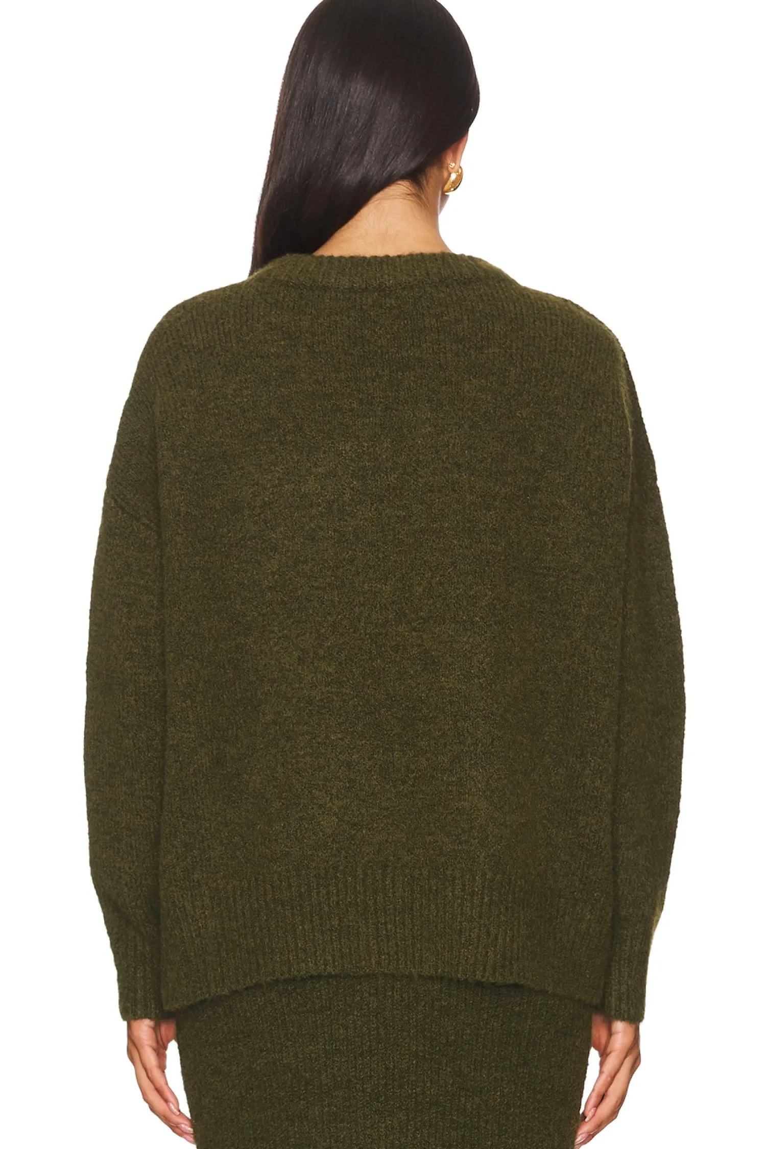 Women Line & Dot Matching Sets>Hart Sweater