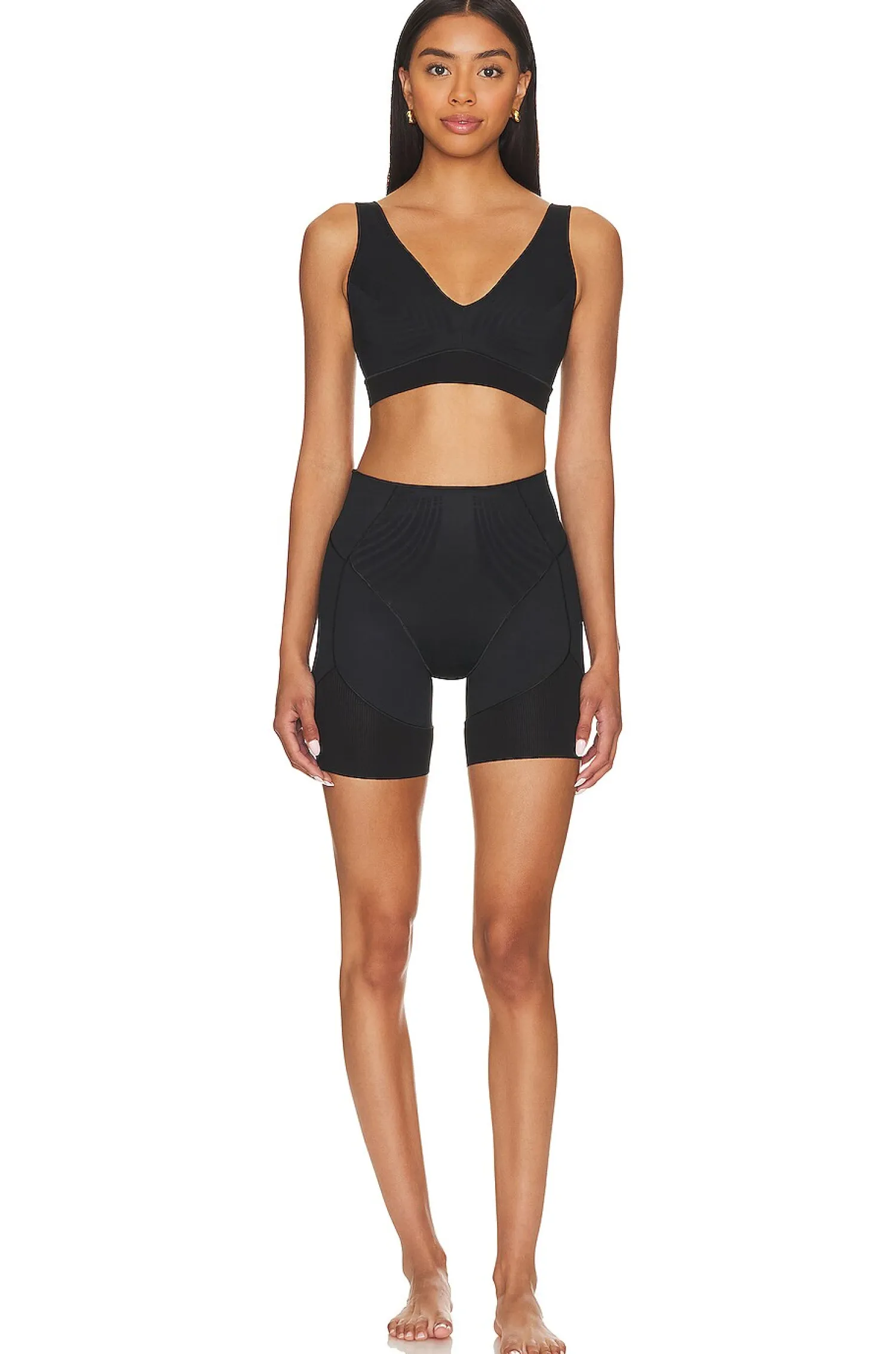 Women SPANX Lingerie & Sleepwear>Haute Contour Short