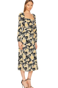 Women ASTR the Label Dresses>Hayden Dress