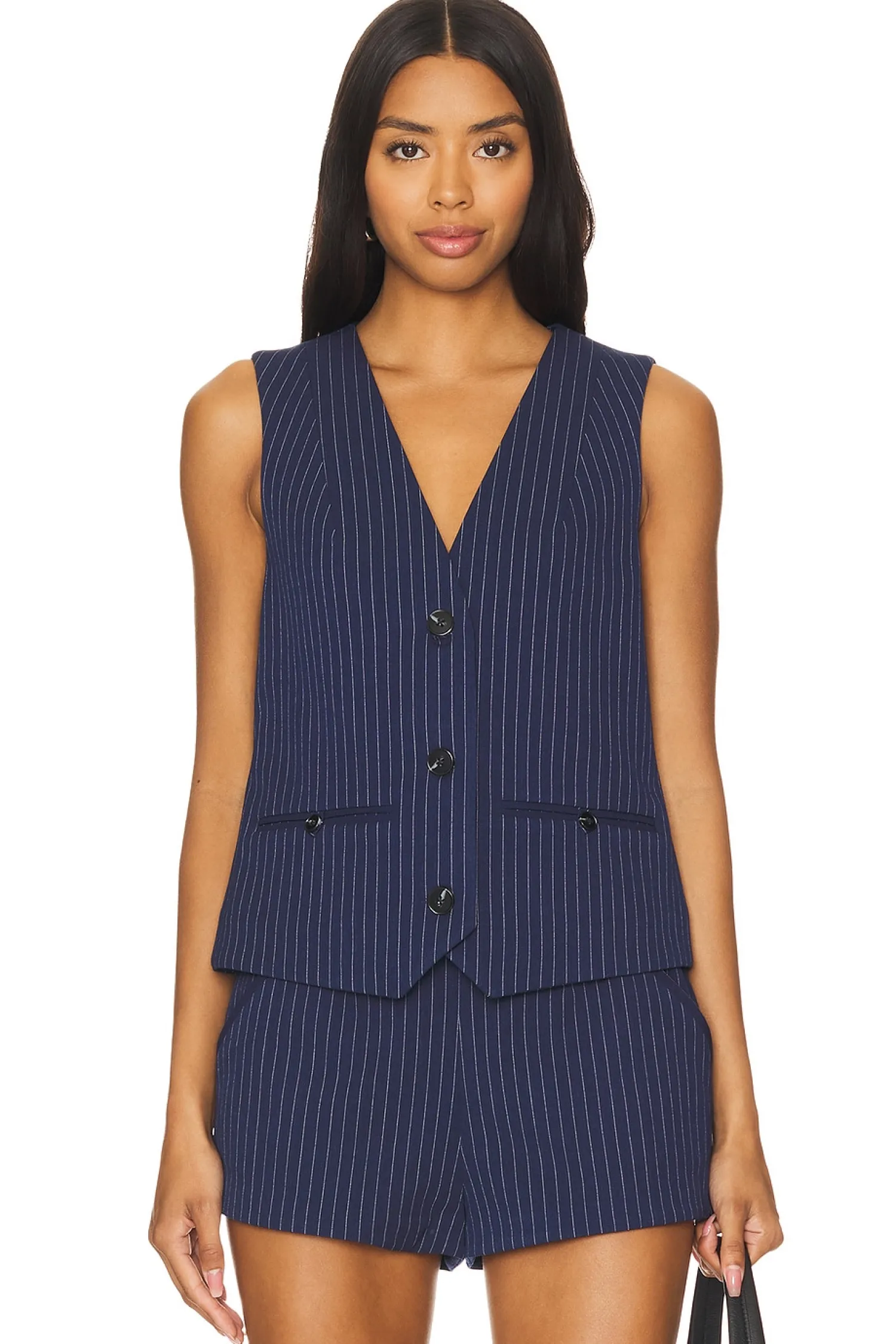 Women Shona Joy Jackets & Coats>Hayden Oversized Vest