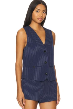 Women Shona Joy Jackets & Coats>Hayden Oversized Vest