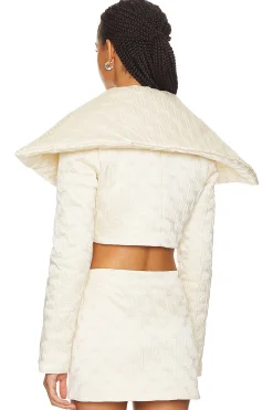 Women MISCREANTS Matching Sets|Jackets & Coats><noscript><img width=