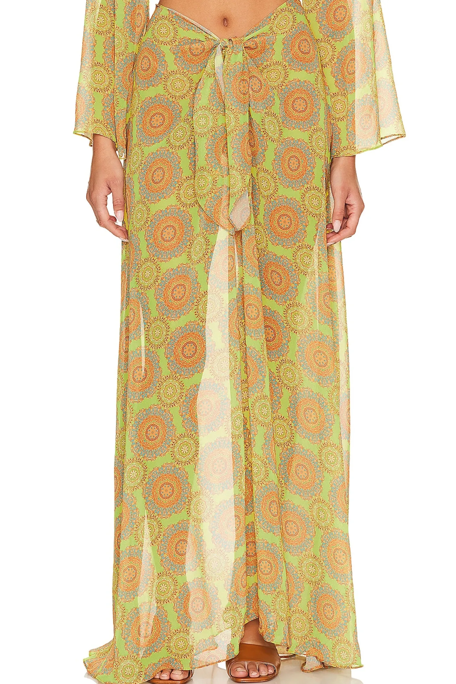 Women Bananhot Matching Sets>Hayzel Skirt