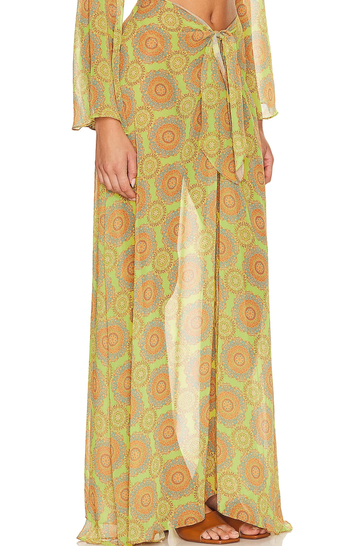 Women Bananhot Matching Sets>Hayzel Skirt