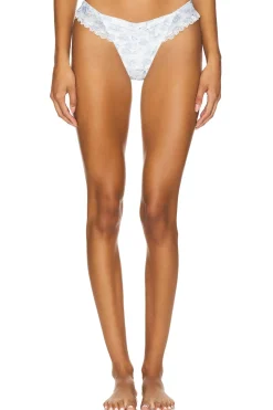 Women KAT THE LABEL Lingerie & Sleepwear>Hazel Thong
