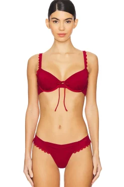 Women KAT THE LABEL Lingerie & Sleepwear>Hazel Underwire Bra
