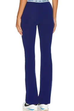 Women Boys Lie Pants|Loungewear><noscript><img width=